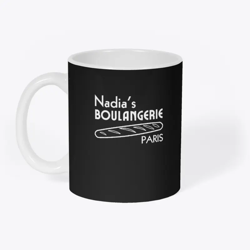 Nadia Boulanger